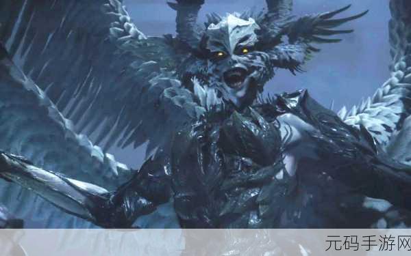 最终幻想16迦楼罗神秘面纱，风之召唤兽的传奇背景