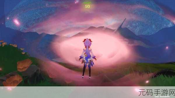 原神幻景涂饰任务全揭秘，步骤详解与技巧大放送