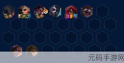 金铲铲之战S9赛季,诺克萨斯双C阵容攻略大揭秘