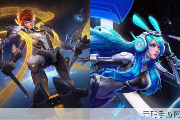王者荣耀五虎将皮肤震撼登场,2020年上架时间全揭秘