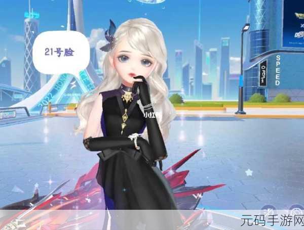 QQ飞车手游新宠，领跑者性能全解析