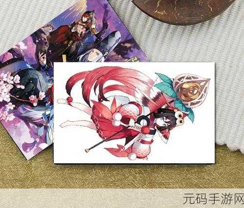 阴阳师犬夜叉联动 SSR 式神深度解析 犬夜叉人气登顶