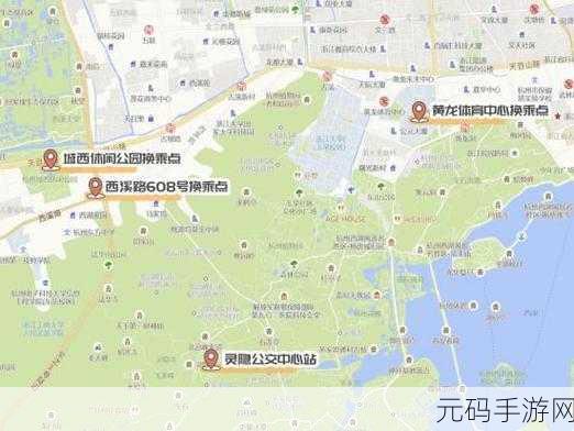 小镇用b量尺寸坐公交：1. 小镇公交指南：用b量尺寸畅游每个角落