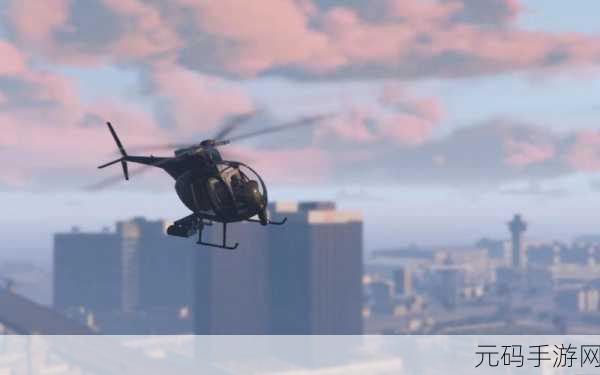 GTA5，工厂投资大比拼，解锁财富新路径