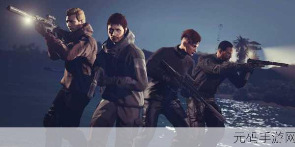 GTA5，工厂投资大比拼，解锁财富新路径