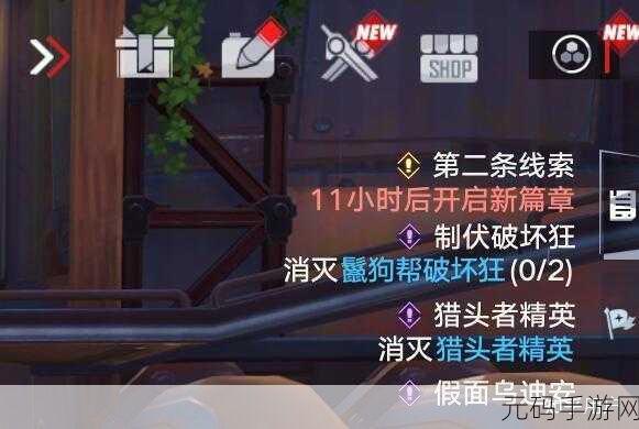 幻塔手游新体验，挂机辅助工具详解