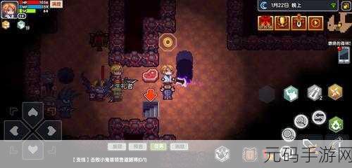 伊洛纳游戏深度探索,解锁燃烧森林传送阵的秘籍与步骤
