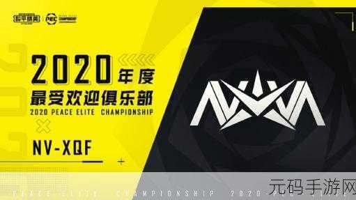 和平精英NV俱乐部，荣耀之路与全球布局