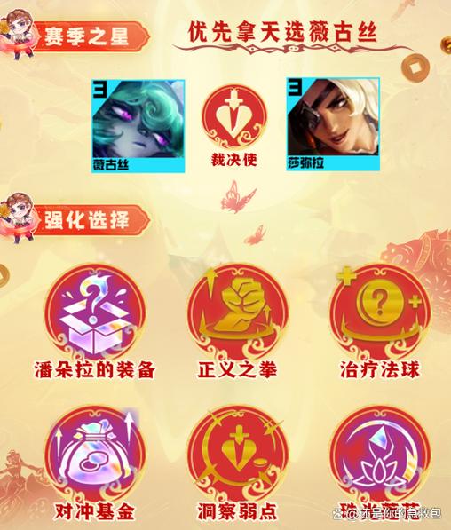 云顶之弈S6赛季薇古丝,解锁暗影魔法的极致装备与阵容攻略