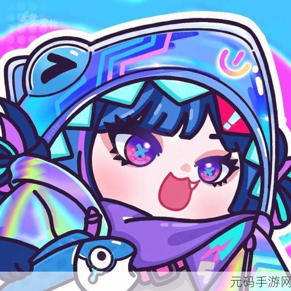 蛋仔派对鲨莉娃皮肤抽取开销全知道