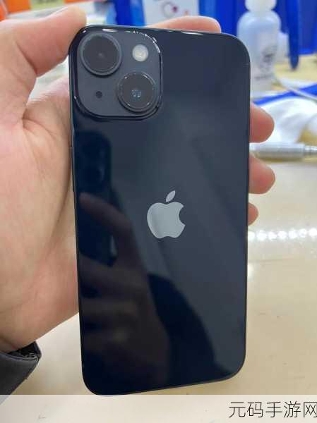 iPhone-14欧美日韩版本可随便出入了：iPhone 14全球版本解锁，跨国使用无障碍体验！