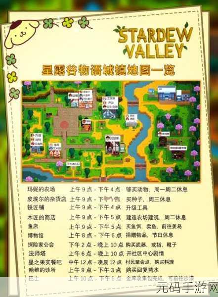 星露谷物语,种地与采集成就全攻略
