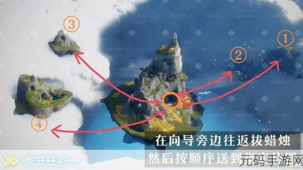 光遇风行季第一个任务全攻略指南