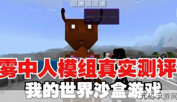 我的世界Minecraft开服全攻略,打造你的专属沙盒王国
