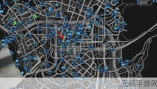 GTA5玩家必看,PC版左下角小地图消失问题全解析