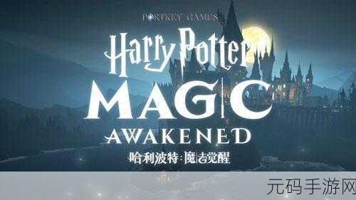 哈利波特魔法觉醒,揭秘宝箱刷新与冷却时间,助力玩家探索魔法世界