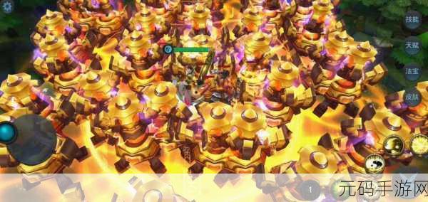 乱斗西游新英雄揭秘,九头虫图鉴与阵容搭配深度剖析
