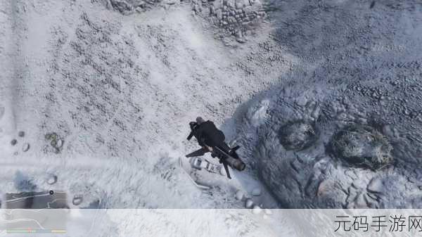 PC版GTA5左下角小地图失踪?玩家自救指南来了!