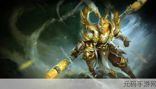 乱斗西游英雄对决,魔悟空VS孙悟空,谁才是真王者?