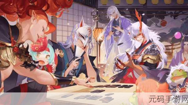 阴阳师如月运势礼包,解锁游戏新体验,玩家热议是否值得入手