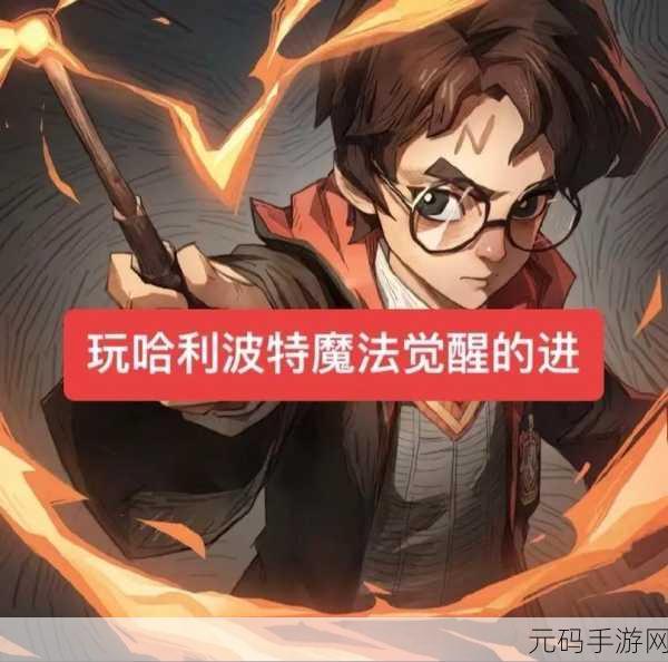 哈利波特魔法觉醒，回响强化小技巧助你战力飙升