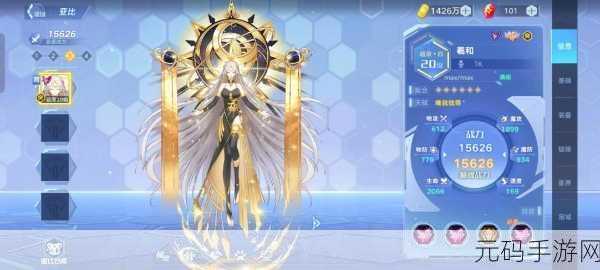 奥拉星手游,觉醒技能与觉醒力量,战斗新篇章的深度探索