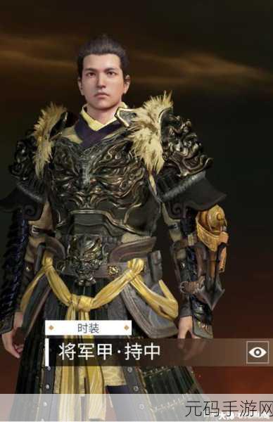 永劫无间S9无常赛季震撼开启，全新挑战与奖励等你来战