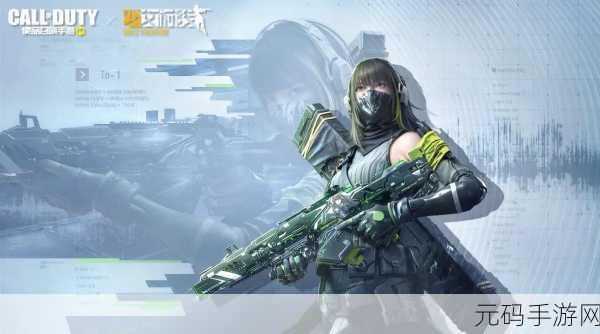 使命召唤与少女前线梦幻联动,鹅厂新招能否打动玩家心?