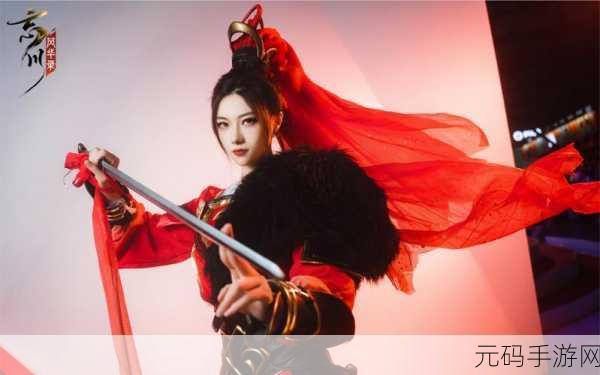 忘川风华录玩家热议，花木兰与赵云，谁才是养成首选？