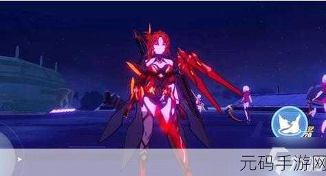 崩坏 3,真红骑士月蚀武器精准指南