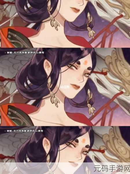 忘川风华录武则天，一代女皇的璀璨风华，值得你倾心培养？