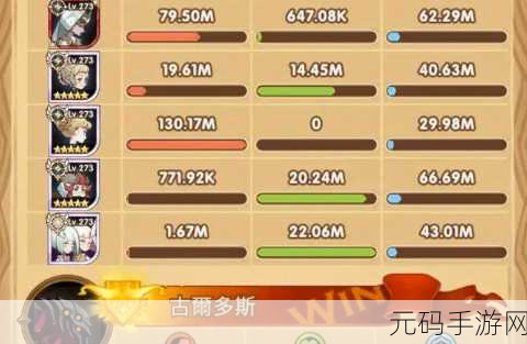剑与远征囚时之界玩法全揭秘，奇幻世界的全新挑战