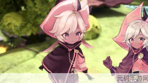 魔女之泉 3 玩法全攻略，带你畅游魔法世界