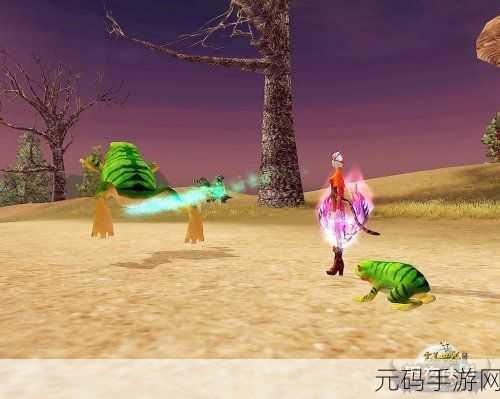完美世界手游嘟嘟熊萌动登场，获取攻略大揭秘