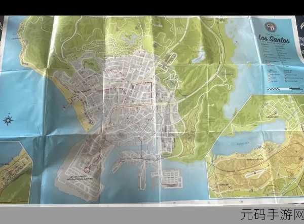 GTA5玩家热议,地图消失与ESC失灵之谜
