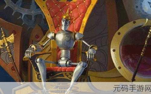 光遇新探索,揭秘智慧宝库秘密区域的奇幻之旅