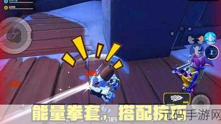 香肠派对无敌秘籍，射击技巧与装备搭配全解析