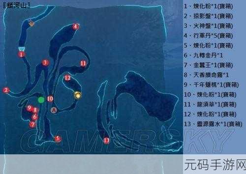 仙剑奇侠传6繁忙的老板支线任务全攻略，解锁隐藏奖励的秘籍