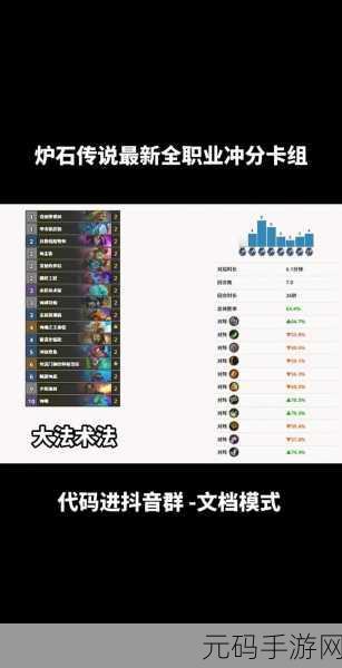 炉石传说，卡牌分解与合成攻略，打造专属战斗卡组