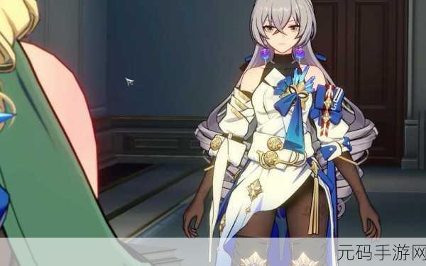 崩坏星穹铁道新手池角色大放异彩，谁才是最强之选？