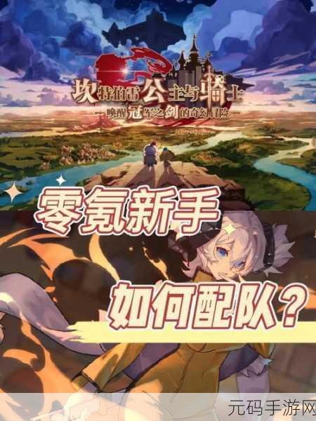 坎公骑冠剑拉碧丝饰品搭配全攻略