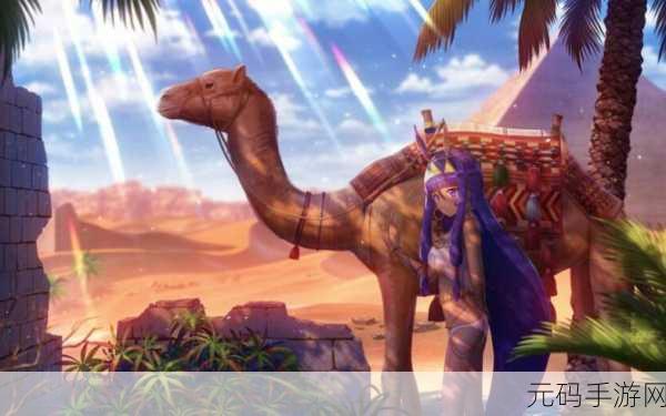 FGO 空境活动尸人高效刷取地点全解析