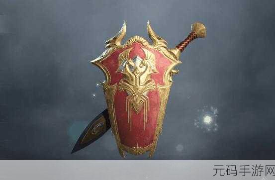 猎手之王,双手锤震撼登场,战场上的绝对霸主