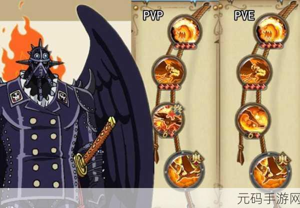 航海王,燃烧意志战力飙升秘籍,60级如何突破200万战力大关?