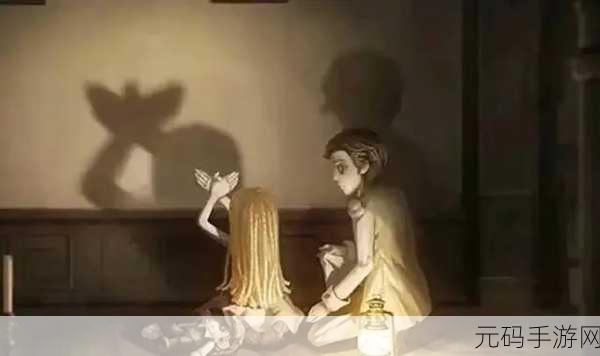 第五人格新角色揭秘，逃生者记者爱丽丝·德罗斯登场