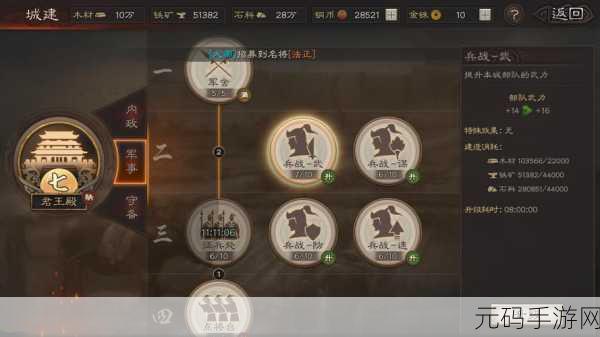 三国志战略版S6赛季,火计策略大揭秘