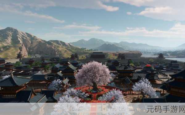 天涯明月刀手游徐海胜景录图鉴坐标全解析,暮色枫霞位置大揭秘