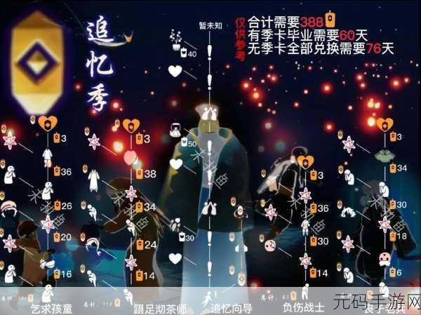 光遇穿越季先祖兑换全攻略,解锁神秘装扮与道具