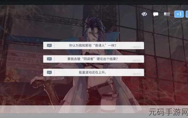 白荆回廊，探索T0阵容搭配，解锁你的最强战力密钥
