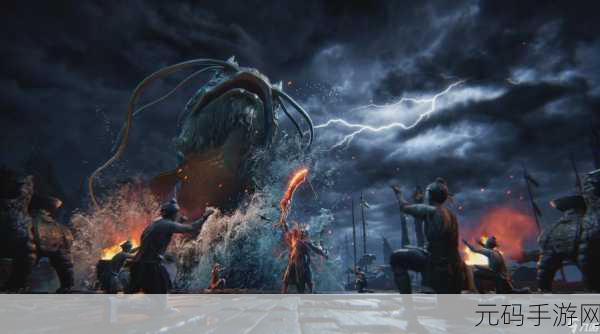 燕云十六声欲望深渊任务全攻略大揭秘